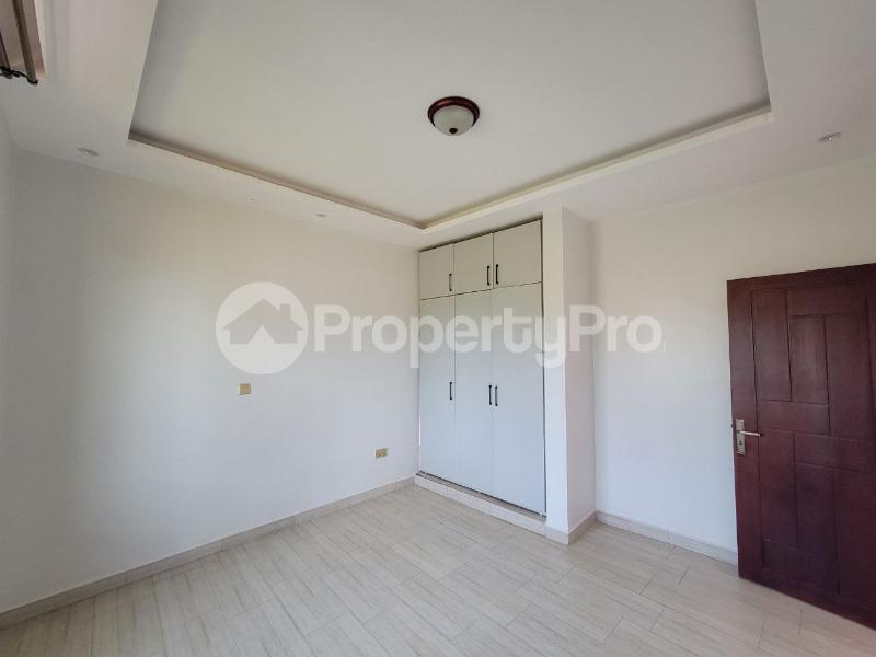 2 bedroom Apartment Block Apartment for rent Mamerito road Kira Wakiso Central - 3