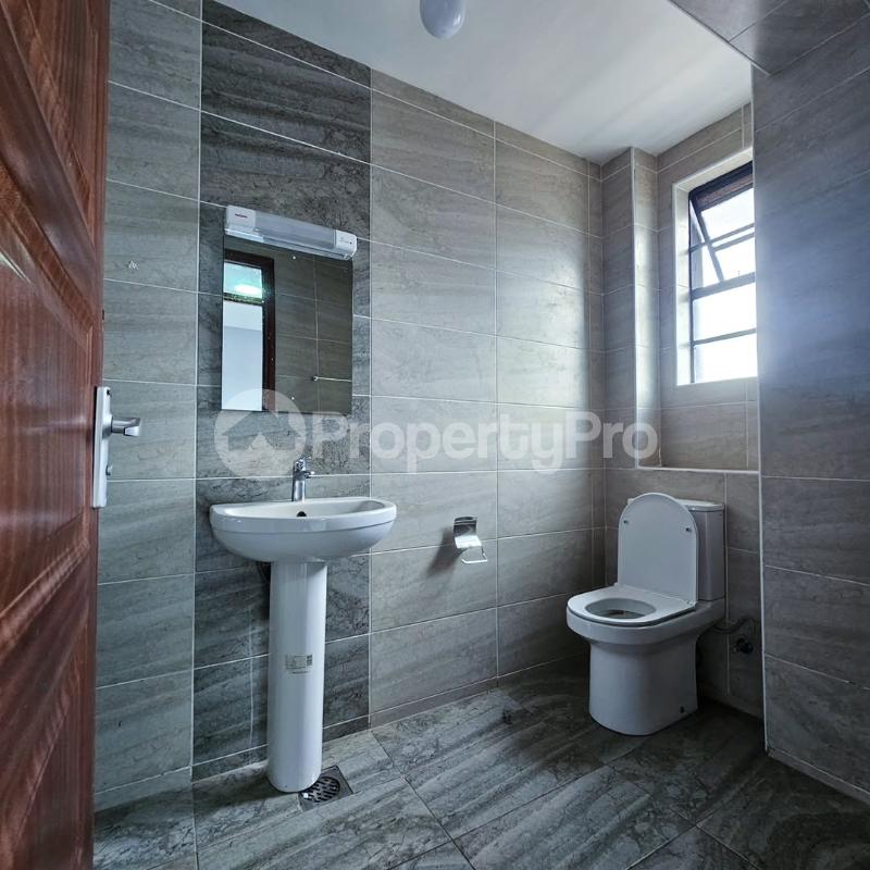 2 bedroom Apartment Block Apartment for rent Kungu Buwate  Kampala Central Kampala Central - 2