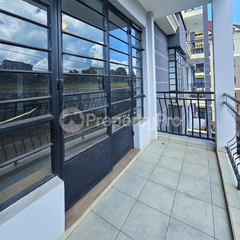 2 bedroom Apartment Block Apartment for rent Kungu Buwate  Kampala Central Kampala Central - 0