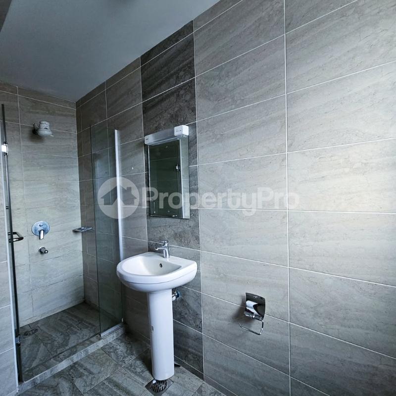 2 bedroom Apartment Block Apartment for rent Kungu Buwate  Kampala Central Kampala Central - 5