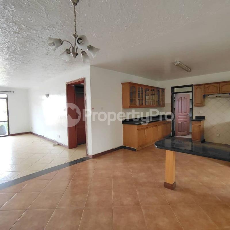 3 bedroom Bungalow Houses for rent Nyahururu Town Moi Estate Nyahururu Nyahururu (PID 2AHUD