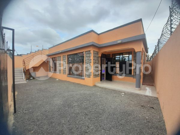 3 bedroom Houses for sale Ruiru Kiambu