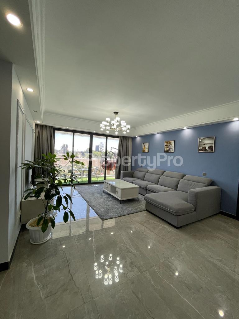 3 bedroom Flat&Apartment for sale Lavington Nairobi