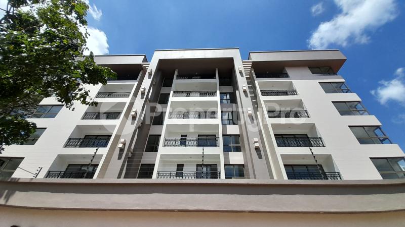 3 bedroom Rooms Flat&Apartment for sale Gitanga road Lavington Nairobi