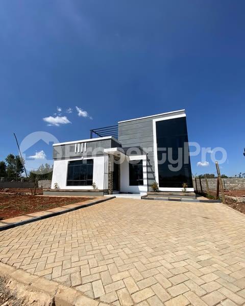 3 bedroom Flat&Apartment for sale Membley Ruiru