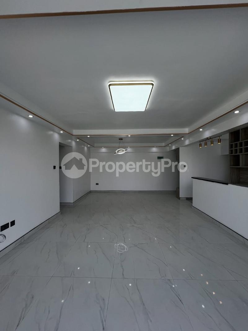 3 bedroom Flat&Apartment for rent Kilimani Nairobi