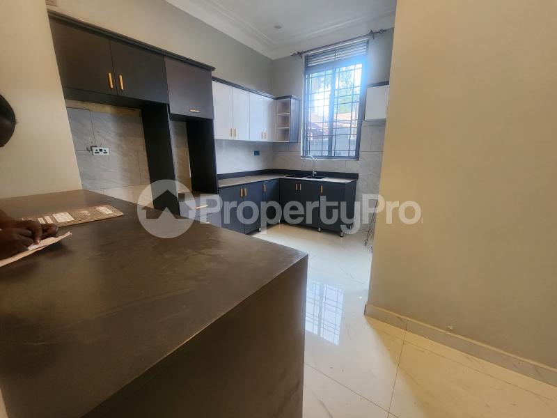 3 bedroom Apartment Block Apartment for rent Najjera  Kira Wakiso Central - 3