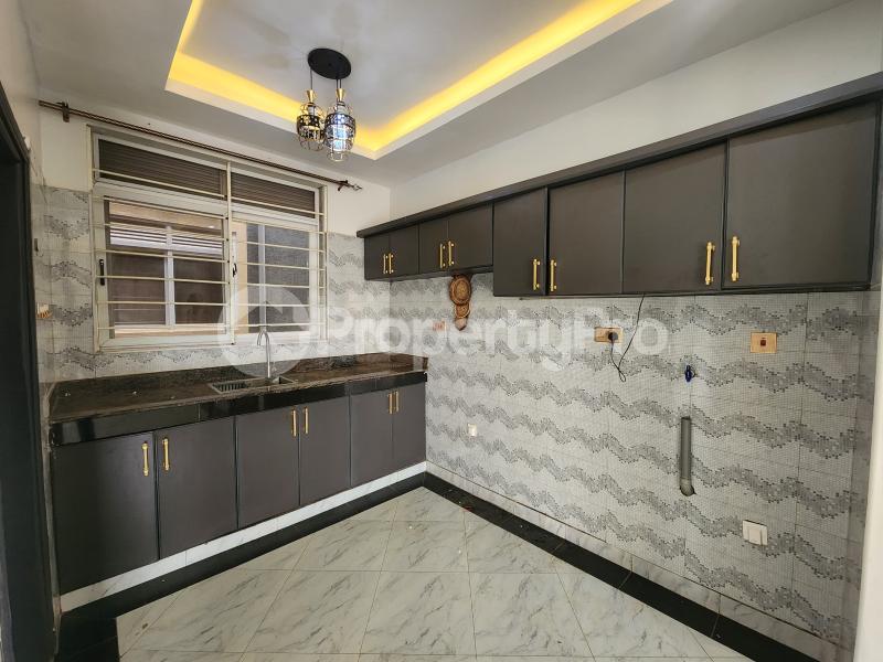 3 bedroom Apartment Block Apartment for rent Najjera  Kira Wakiso Central - 8