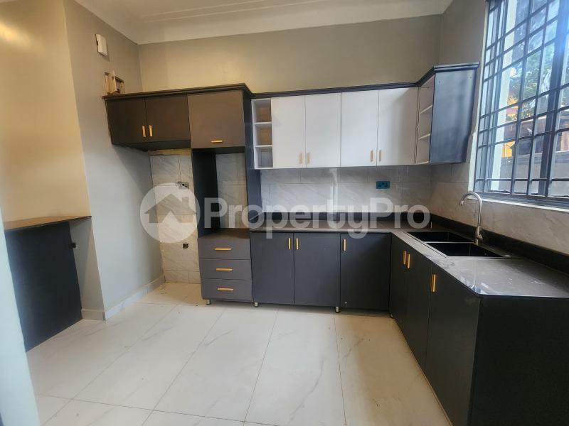 3 bedroom Apartment Block Apartment for rent Najjera  Kira Wakiso Central - 4
