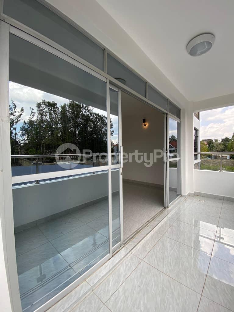 3 bedroom Townhouse for rent Thome Nairobi - 0