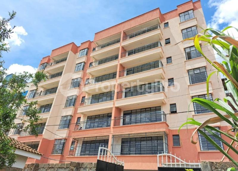 3 bedroom Flat&Apartment for rent Limuru road, Ruaka Nairobi (PID