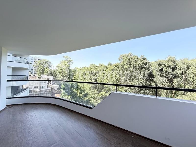 3 bedroom Flat&Apartment for rent Spring Valley Westlands Nairobi