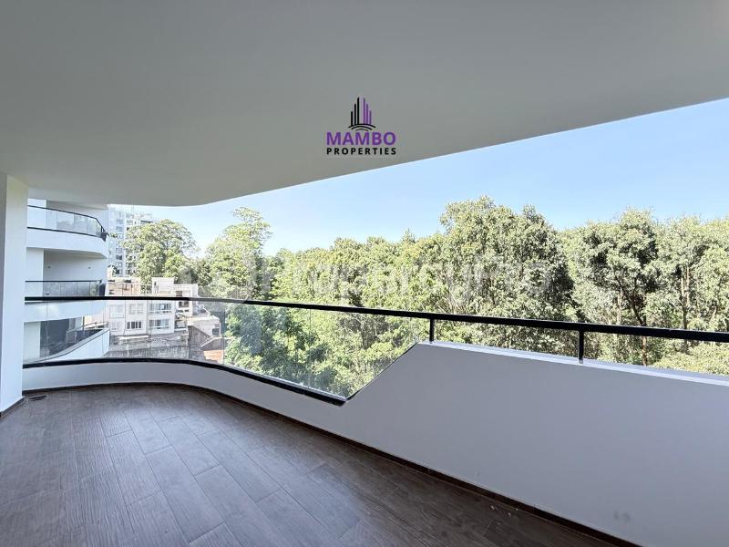 3 bedroom Flat&Apartment for rent Peponi Rd Spring Valley Nairobi