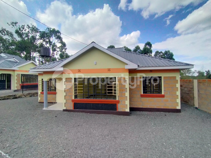 3 bedroom Houses for sale Ongata Rongai Kajiado