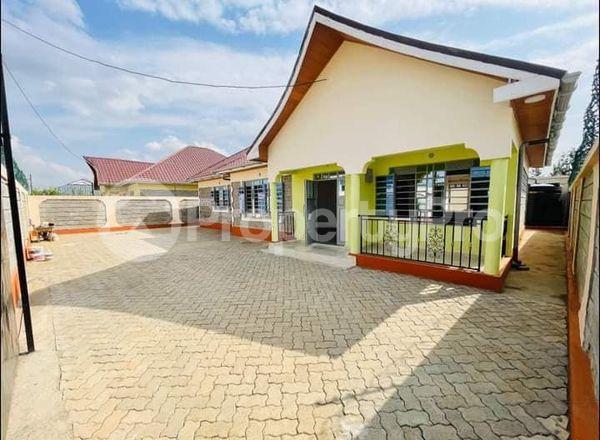 3 bedroom Townhouse for sale Membley Ruiru