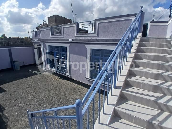 3 bedroom Houses for sale Ruiru Kiambu