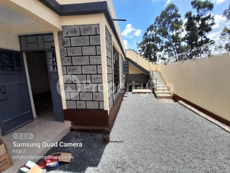 3 bedroom Flat&Apartment for sale Membley Ruiru