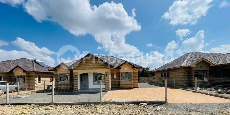 Bungalow Houses for sale Kitengela Kajiado