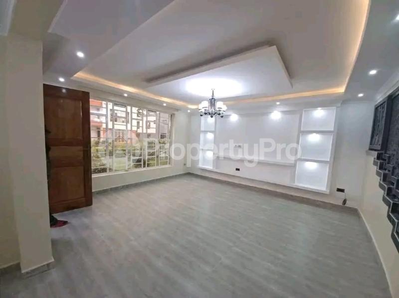 3 bedroom Townhouses Houses for rent Jacaranda, Kamiti Rd, Mirema