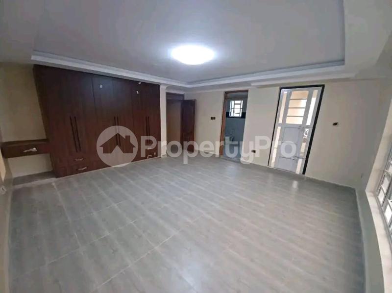 3 bedroom Townhouses Houses for rent Jacaranda, Kamiti Rd, Mirema