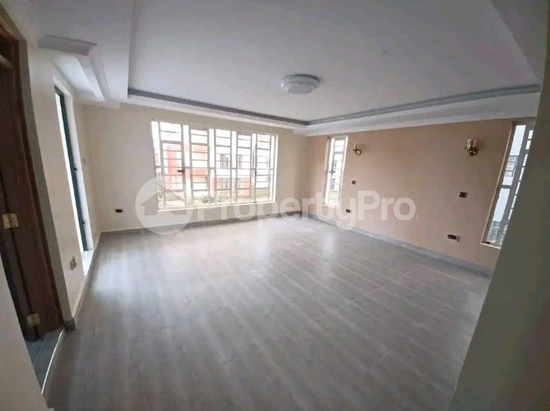 3 bedroom Townhouses Houses for rent Jacaranda, Kamiti Rd, Mirema