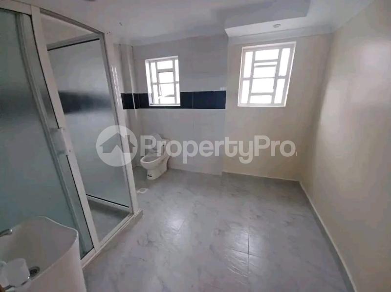 3 bedroom Townhouses Houses for rent Jacaranda, Kamiti Rd, Mirema