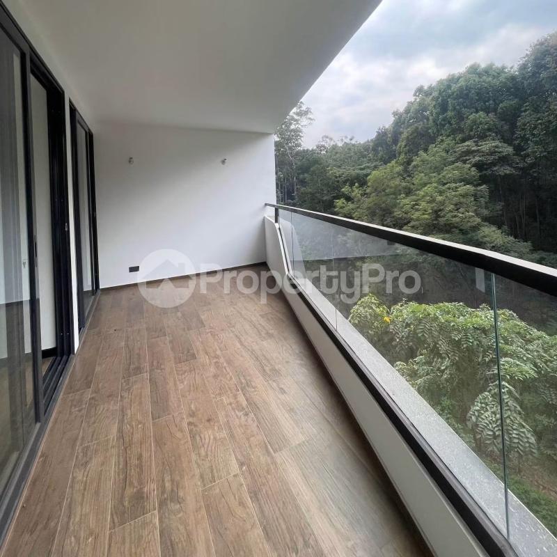 3 bedroom Flat&Apartment for rent Peponi road  Spring Valley Westlands Nairobi