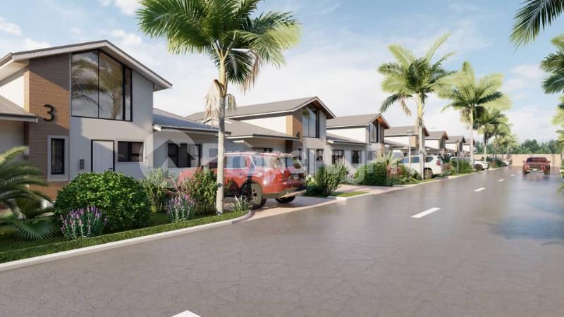 3 bedroom Complexes Garden Flat for sale Woodlane Ave Marlborough Harare West Harare - 2