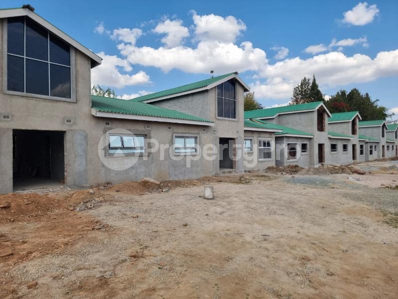 3 bedroom Complexes Garden Flat for sale Woodlane Ave Marlborough Harare West Harare - 0