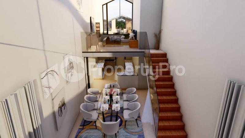 3 bedroom Complexes Garden Flat for sale Woodlane Ave Marlborough Harare West Harare - 2