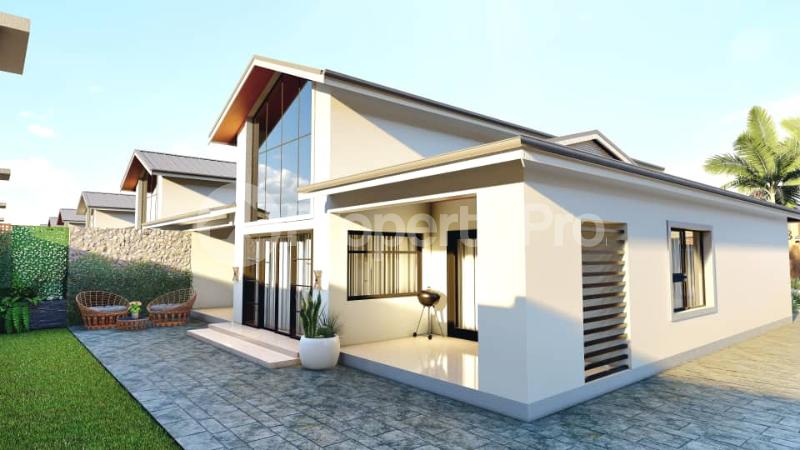 3 bedroom Complexes Garden Flat for sale Woodlane Ave Marlborough Harare West Harare - 4