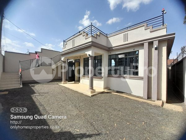 3 bedroom Flat&Apartment for sale Ruiru Kiambu