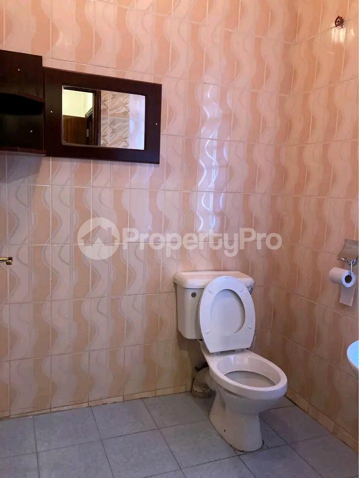 3 bedroom Townhouses Houses for rent Kahawa sukari Nairobi (PID 1AHDD