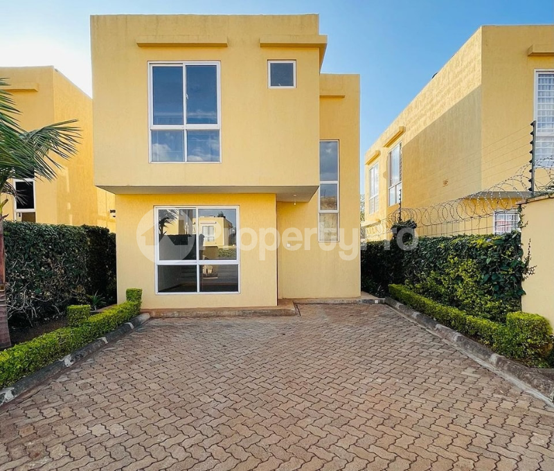 3 bedroom Townhouse for sale Kitisuru Nairobi