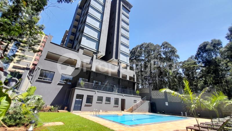 3 bedroom Rooms Flat&Apartment for sale Kirawa road, Lavington Nairobi