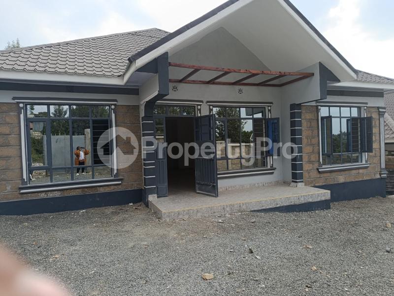 3 bedroom Bungalow Houses for sale Merisho Olkeri Kajiado