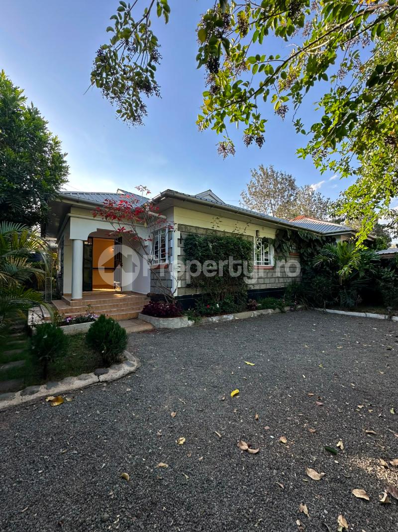 3 bedroom Bungalow Houses for sale Nkoroi Ongata Rongai Kajiado