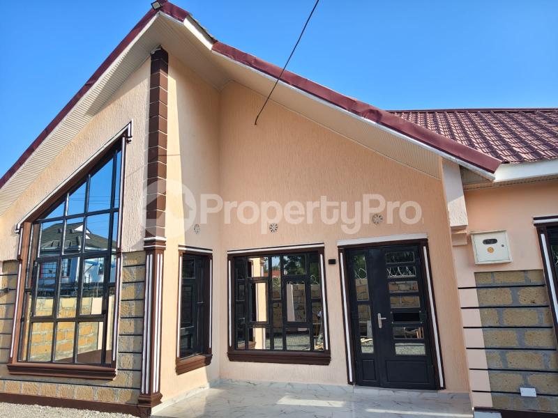 3 bedroom Bungalow Houses for sale Kiserian Olkeri Kajiado