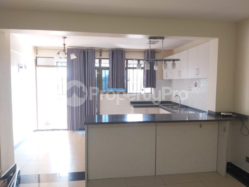 3 bedroom Rooms Flat&Apartment for rent Riara Road  Kilimani Nairobi
