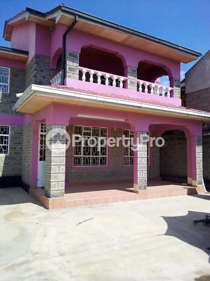 3 bedroom Bungalow Houses for rent Ngumo Estate Langata Nairobi (PID