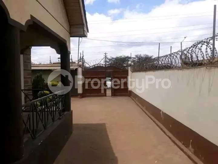 3 bedroom Bungalow Houses for rent Garden Estate Nairobi (PID 1AJGB