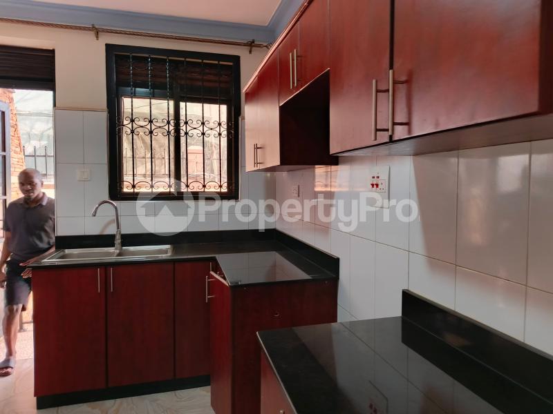 3 bedroom Villa for rent Kyanja road Kampala Central Kampala Central - 0