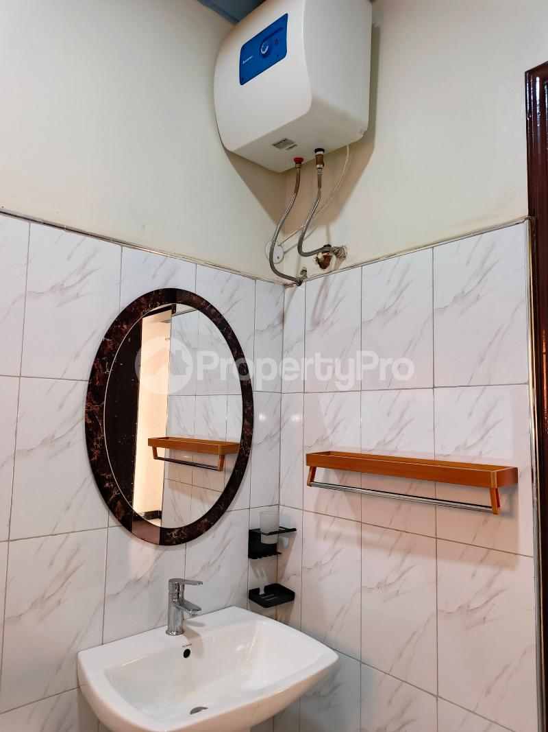3 bedroom Villa for rent Kyanja road Kampala Central Kampala Central - 1