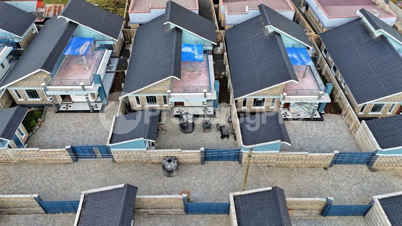 3 bedroom Bungalow Houses for sale Rimpa Nkaimurunya Kajiado