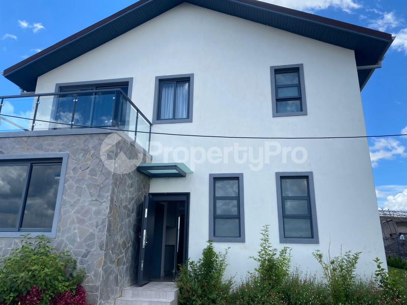 4 bedroom Townhouses Houses for sale Ongata Rongai Kajiado