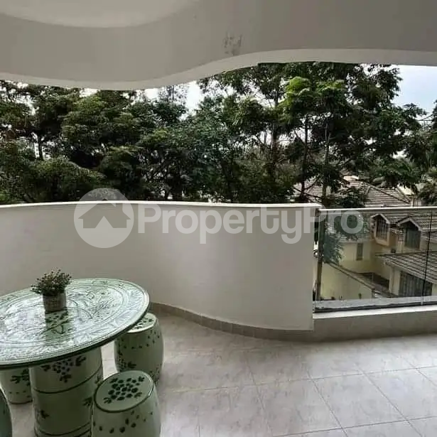 4 bedroom Rooms Flat&Apartment for sale Kileleshwa Nairobi