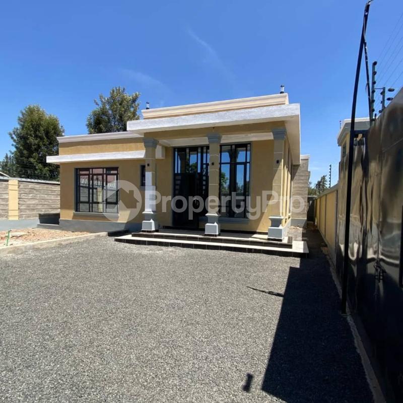 4 bedroom Flat&Apartment for sale Membley Ruiru