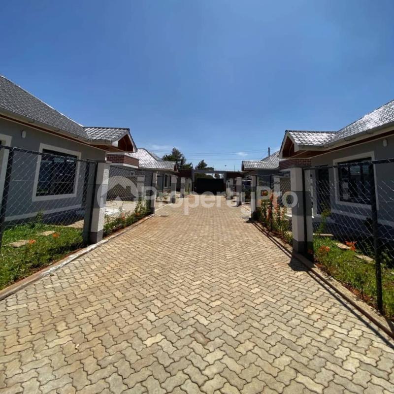 4 bedroom Flat&Apartment for sale Membley Ruiru