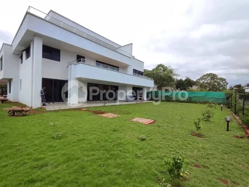 4 bedroom Flat&Apartment for sale Membley Ruiru - 0