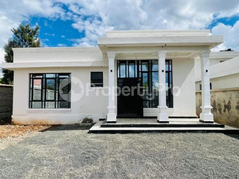 4 bedroom Townhouse for sale Ruiru Kiambu